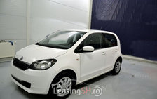 SKO15193 – Skoda CITIGO la 5.474 EUR (vândut)