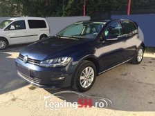 VOL08671 – Volkswagen Golf la 11.950 EUR (vândut)