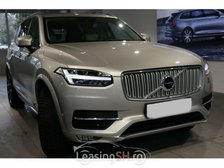 VOL24377 – Volvo XC 90 la 45.519 EUR (vândut)