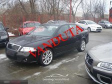 SKO00971 – Skoda Octavia la 14.700 EUR (vândut)