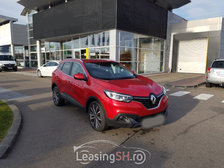 REN14451 – Renault Kadjar la 17.850 EUR (vândut)