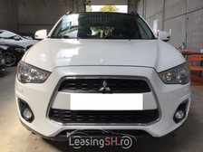 MIT18634 – Mitsubishi ASX la 14.690 EUR (vândut)