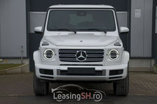 MER30403 – Mercedes-Benz G 500 AMG V8 la 202.181 EUR