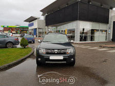DAC19534 – Dacia Duster la 12.450 EUR (vândut)