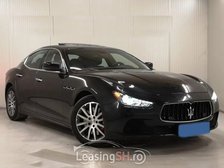 MAS19816 – Maserati Ghibli la 39.989 EUR (vândut)