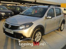 DAC07178 – Dacia Sandero la 7.250 EUR (vândut)
