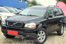 VOL18588 – Volvo XC 90 la 7.990 EUR (vândut)