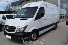 MER25707 – Mercedes-Benz 316CDI la 16.541 EUR