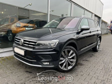 VOL31211 – Volkswagen Tiguan Allspace Highline 4Motion la 32.664 EUR