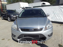 FOR05306 – Ford Focus la 6.200 EUR (vândut)