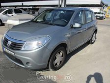 DAC10733 – Dacia Sandero la 3.300 EUR (vândut)