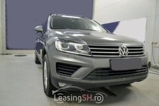 VOL20492 – Volkswagen Touareg la 21.899 EUR (vândut)
