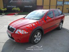 SKO00480 – Skoda Octavia la 14.880 EUR (vândut)