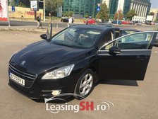PEU08573 – Peugeot 508 la 4.500 EUR (vândut)