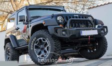 JEE09372 – Jeep Wrangler la 38.500 EUR (vândut)
