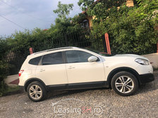 NIS17679 – Nissan Qashqai+2 la 11.900 EUR (vândut)