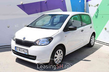 SKO32988 – Skoda Citigo la 6.300 EUR