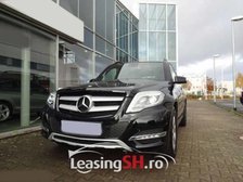 MER08676 – Mercedes-Benz GLK 220 la 28.680 EUR (vândut)