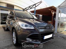 FOR09117 – Ford Kuga la 26.061 EUR (vândut)