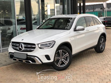 MER18393 – Mercedes-Benz GLC 220 la 53.294 EUR (vândut)