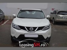 NIS08736 – Nissan Qashqai la 21.174 EUR (vândut)