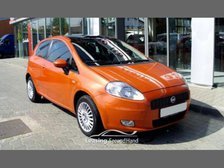FIA02841 – Fiat Grande Punto la 4.900 EUR (vândut)