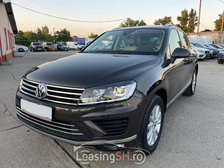 VOL26118 – Volkswagen Touareg la 33.677 EUR