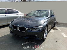 BMW16671 – BMW 320 la 16.900 EUR (vândut)