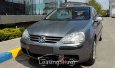 VOL09510 – Volkswagen GOLF V la 6.486 EUR (vândut)