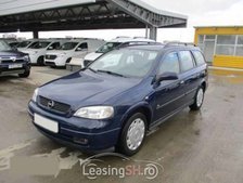 OPE09152 – Opel Astra la 3.800 EUR (vândut)