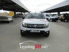 DAC08334 – Dacia Duster la 13.500 EUR (vândut)