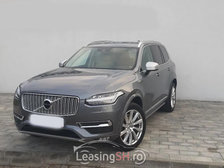 VOL19868 – Volvo XC 90 la 45.220 EUR