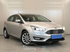 FOR23091 – Ford Focus la 11.489 EUR (vândut)