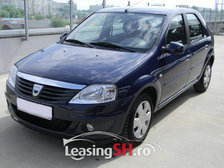 DAC06319 – Dacia Logan Laureate la 6.400 EUR (vândut)