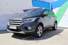 FOR32990 – Ford Kuga la 17.550 EUR