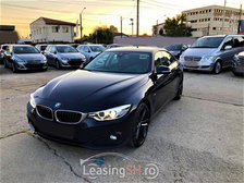 BMW14023 – BMW 420 la 23.562 EUR (vândut)