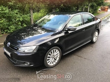 VOL15098 – Volkswagen Jetta la 11.500 EUR (vândut)