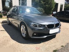 BMW10356 – BMW 320 la 26.156 EUR (vândut)