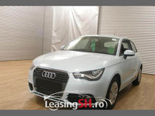 AUD07696 – Audi A1 la 13.628 EUR (vândut)