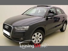AUD08103 – Audi Q3 la 20.970 EUR (vândut)