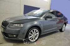 SKO20497 – Skoda Octavia la 12.799 EUR (vândut)
