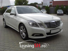 MER03992 – Mercedes-Benz E 350 la 23.500 EUR (vândut)