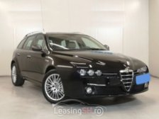 ALF21387 – Alfa Romeo 159 la 6.490 EUR (vândut)