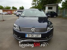 VOL08209 – Volkswagen Passat la 10.200 EUR (vândut)
