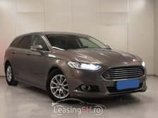 FOR19294 – Ford Mondeo MK5 la 10.989 EUR (vândut)