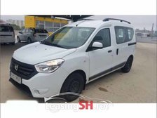 DAC08669 – Dacia Dokker la 8.950 EUR (vândut)