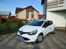 REN13383 – Renault Clio la 5.950 EUR (vândut)