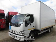 ISU01826 – Isuzu NQR 75 la 12.648 EUR (vândut)