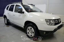 DAC19566 – Dacia Duster la 9.900 EUR