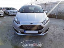 FOR09846 – Ford Fiesta la 6.650 EUR (vândut)